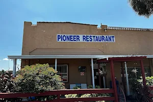 Pioneer Restaurant image