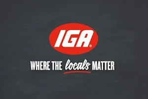 IGA Local Grocer Plus Liquor Echuca image