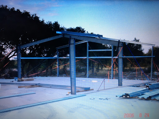 Motorcycle Repair Shop «Phantom Rider Choppers», reviews and photos, 6535 TX-46, New Braunfels, TX 78132, USA