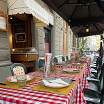 Photo n°2 de l'avis de Margaux. fait le 24/04/2024 à 08:37 sur le  Trattoria La Madia à Florence