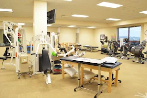OrthoIndy West Physical Therapy image