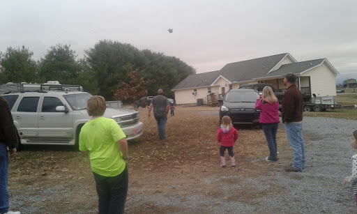 Golf Club «Ridgewood Golf Club», reviews and photos, 387 Co Rd 603, Athens, TN 37303, USA