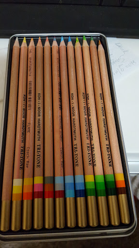 Craft Store «Michaels», reviews and photos, 209 E Fm 544, Murphy, TX 75094, USA