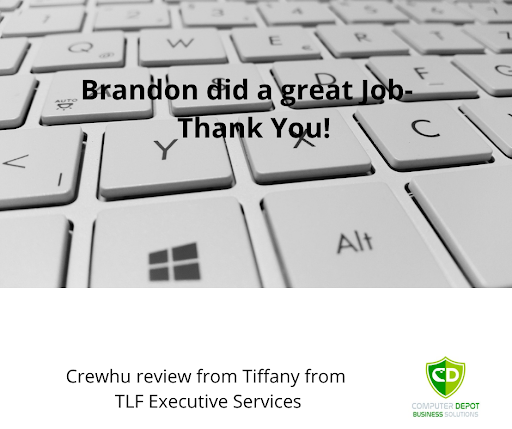 Computer Store «Computer Depot Inc.», reviews and photos, 10721 Chapman Hwy Suite 24, Seymour, TN 37865, USA