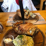 Photo n°1 de l'avis de Floriana.a fait le 14/12/2023 à 09:53 sur le  Foresta Natalizia Forst à Algund