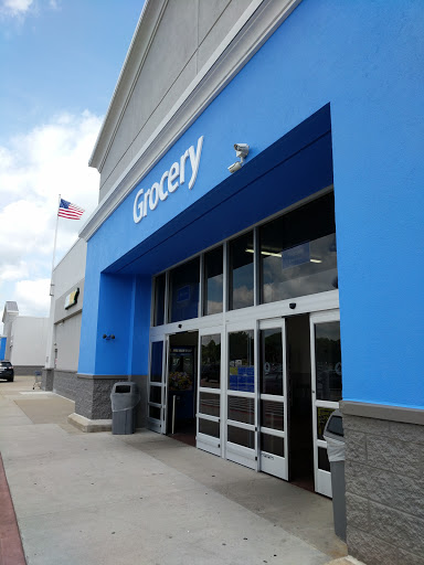 Department Store «Walmart Supercenter», reviews and photos, 2600 OH-59, Ravenna, OH 44266, USA