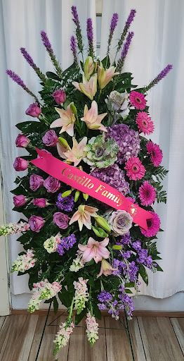 Florist «Flower Shop», reviews and photos, 1622 E Tyler Ave, Harlingen, TX 78550, USA