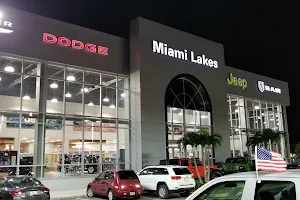 Miami Lakes Kia image