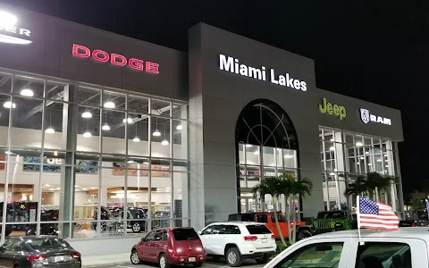 Miami Lakes Kia image