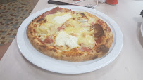 Plats et boissons du Pizzas à emporter Pizz'adorée à Mareuil-le-Port - n°15
