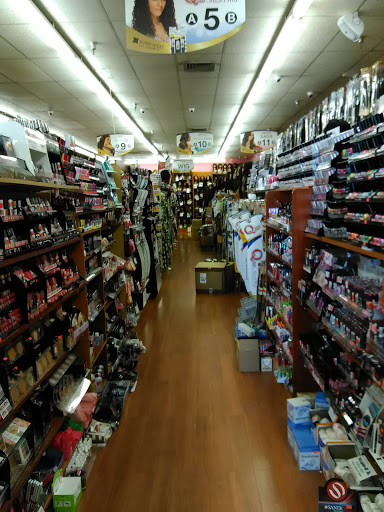 Cosmetics Store «Sunny Beauty Supply», reviews and photos, 9504 GA-5, Douglasville, GA 30135, USA