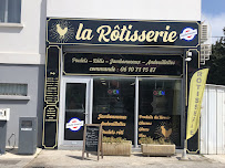 Photos du propriétaire du Restauration rapide la rôtisserie à Ollioules - n°7