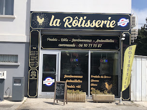 Photo n°16 de la rôtisserie à Ollioules ()