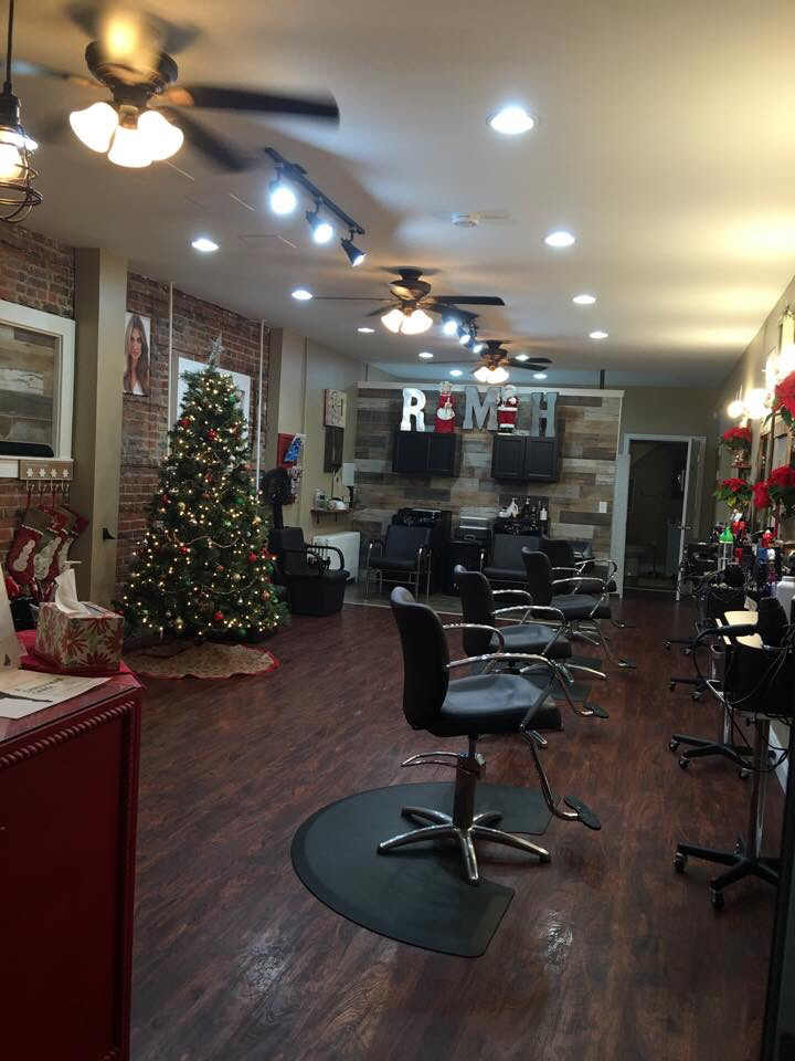 RMH Hair Studio LLC