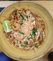 Phat thai du Restauration rapide Pitaya Thaï Street Food à Angers - n°13