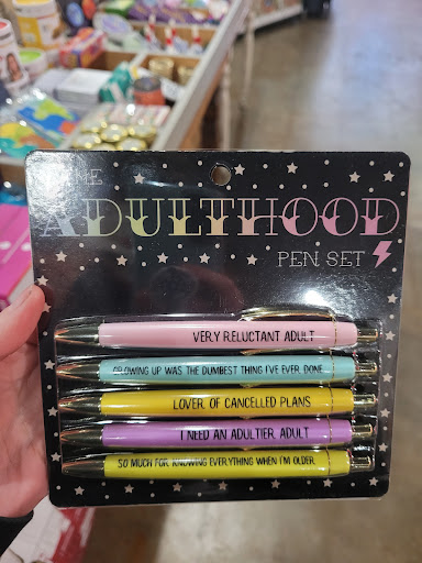 Gift Shop «Ida Red», reviews and photos, 3336 S Peoria Ave, Tulsa, OK 74105, USA