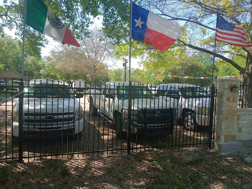 Used Car Dealer «JVR Auto Sales», reviews and photos, 3175 Frick Rd, Houston, TX 77038, USA