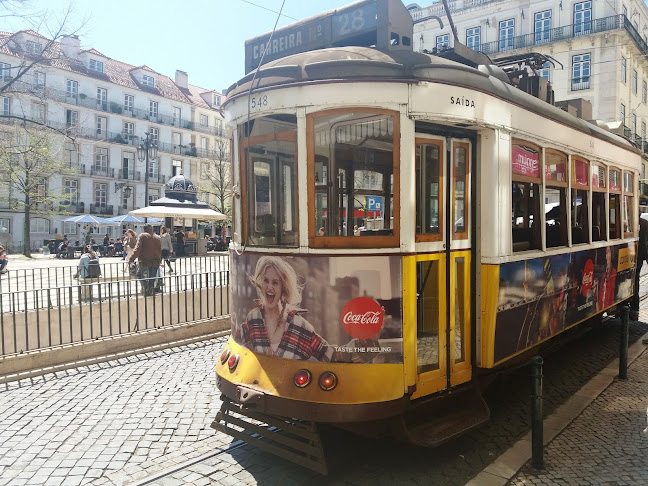Comentários e avaliações sobre o Tours Of My Life - Free Walking Tours in Lisbon