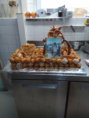 Boulangerie Hubert à Cambrai