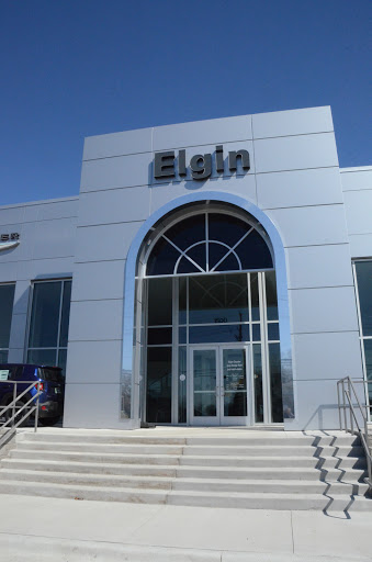 Car Dealer «Elgin Chrysler Dodge Jeep Ram», reviews and photos, 1010 E Chicago St, Elgin, IL 60120, USA