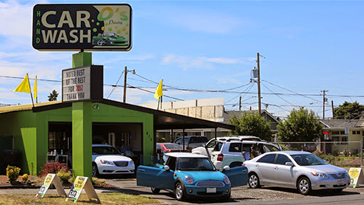 O's Hand Car Wash & Detailing en Walla Walla