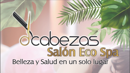 D' cabezas Eco/Spa