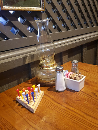 American Restaurant «Cracker Barrel Old Country Store», reviews and photos, 4210 Marlane Dr, Grove City, OH 43123, USA