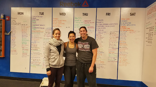 Gym «Daybreak CrossFit», reviews and photos, 526 Boston Post Rd, Wayland, MA 01778, USA