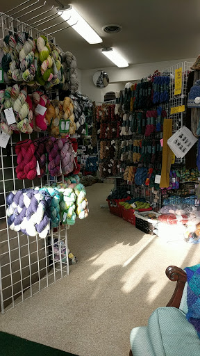 Yarn Store «Northeast Fiber Arts Center», reviews and photos, 7531 Williston Rd, Williston, VT 05495, USA