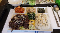 Bulgogi du Restaurant coréen Restaurant Coréen Haebalaki à Tourcoing - n°11