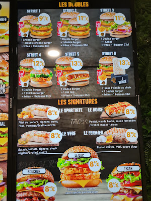 Street Food Thionville à Thionville
