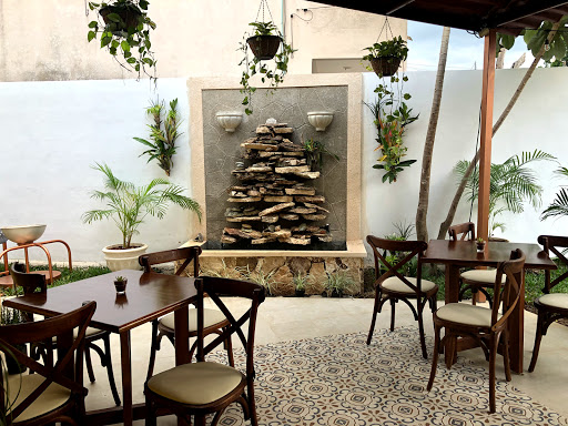 Restaurante Don Carlos - Quetzaltenango. - 23 Avenida 10-01, Corner, Guatemala