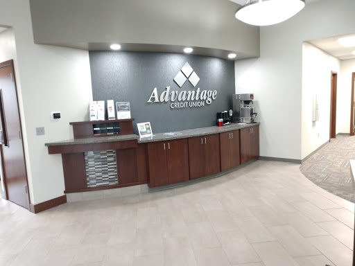 Credit Union «Advantage Credit Union», reviews and photos