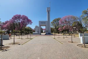 Plaza Manuel Belgrano image