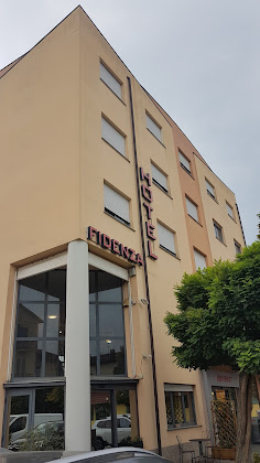 Extérieur hôtels Fidenza Hotel 43036 Fidenza