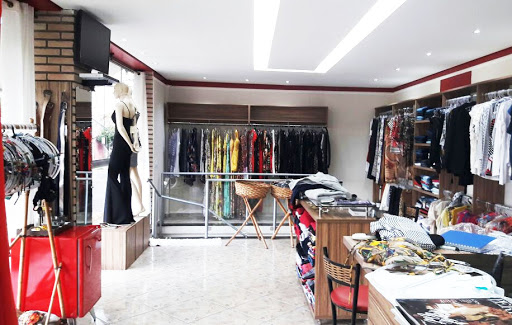 Logo da empresa - Sobradinho Boutique