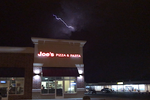 Joe’s Pizza & Pasta image