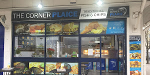 The Corner Plaice