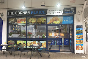 The Corner Plaice