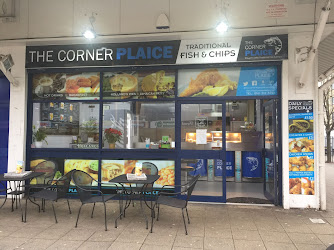 The Corner Plaice