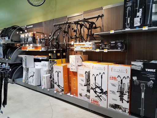 Bicycle Store «Performance Bicycle», reviews and photos, 9887 Glades Rd, Boca Raton, FL 33498, USA