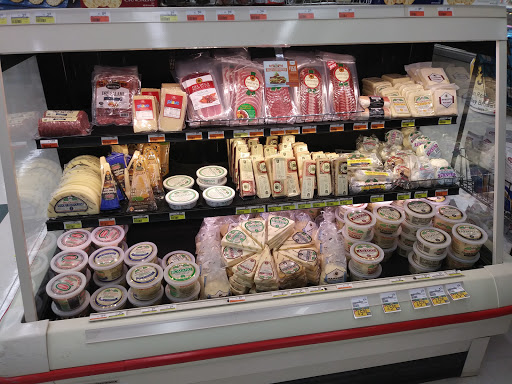 Grocery Store «Cash Wise Foods», reviews and photos, 300 11th St W, Williston, ND 58801, USA