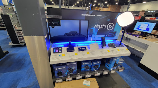 Electronics Store «Best Buy», reviews and photos, 11491 Parkside Dr, Farragut, TN 37934, USA