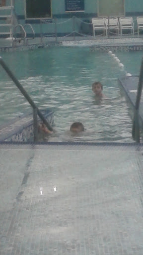 Community Center «Middleburg Heights Community Center», reviews and photos, 16000 Bagley Rd, Cleveland, OH 44130, USA