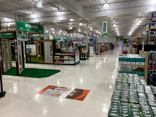 Home Improvement Store «Menards», reviews and photos, 6851 W 159th St, Tinley Park, IL 60477, USA