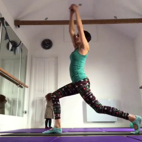 Reviews of Pilates with Priya in Southampton - Yoga studio