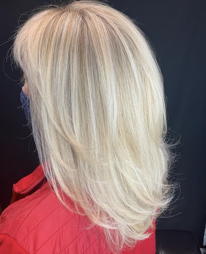 Beauty Salon «A Moments Peace Salon & Day Spa», reviews and photos, 9050 Carothers Pkwy, Franklin, TN 37067, USA