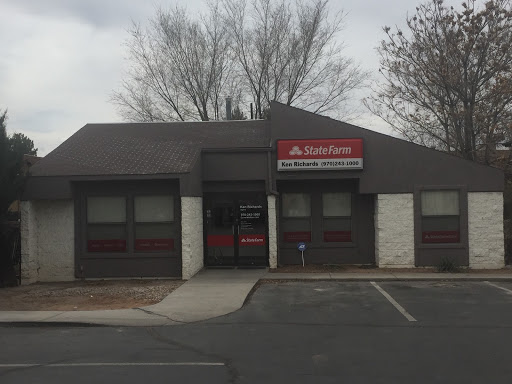 Insurance Agency «Ken Richards - State Farm Insurance Agent», reviews and photos