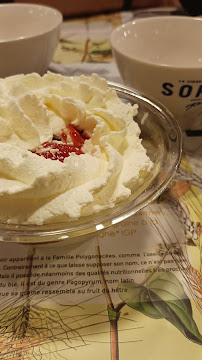 Crème glacée du Crêperie Tri-Ann 2 à Lagny-le-Sec - n°11