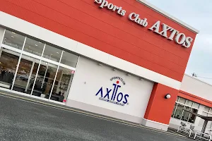 Sports Club Axtos image